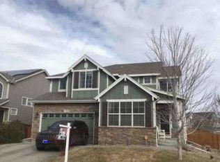 1997 E 167th Dr, Thornton, CO 80602
