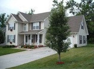 2141 Crossfield Dr, Elizabethtown, KY 42701
