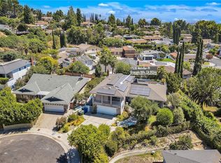 17536 Melville Pl, Granada Hills, CA 91344