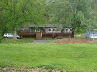 1503 Springfield Pike, Springfield, WV 26763