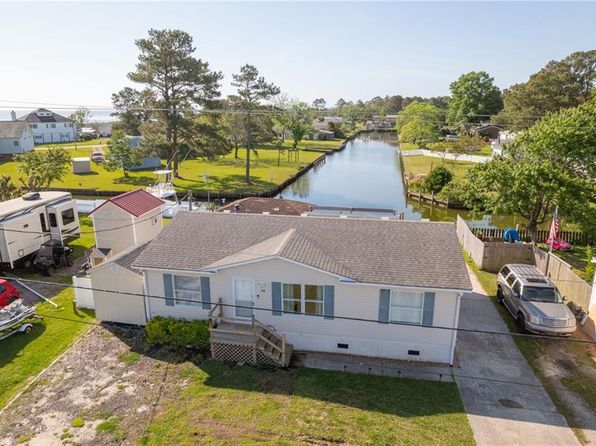 116 Mallard Ln, Grandy, NC 27939