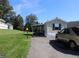 35 Side Rd, Kunkletown, PA 18058