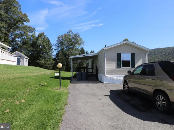 35 Side Rd, Kunkletown, PA 18058