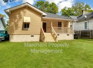 522 Perry Ave, Greenville, SC 29611