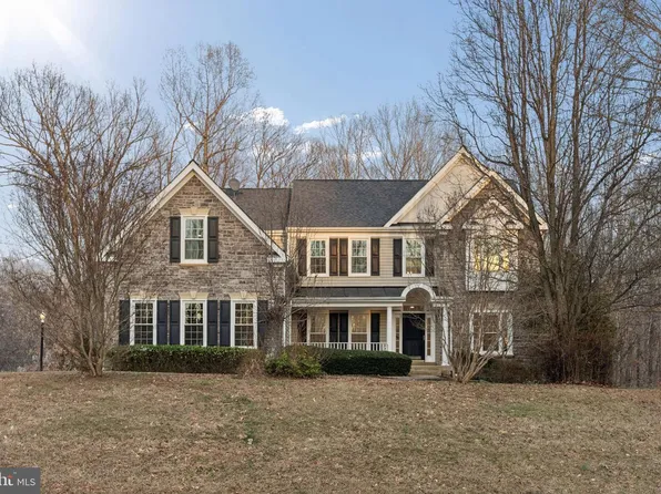 10871 Peninsula Ct, Manassas, VA 20111