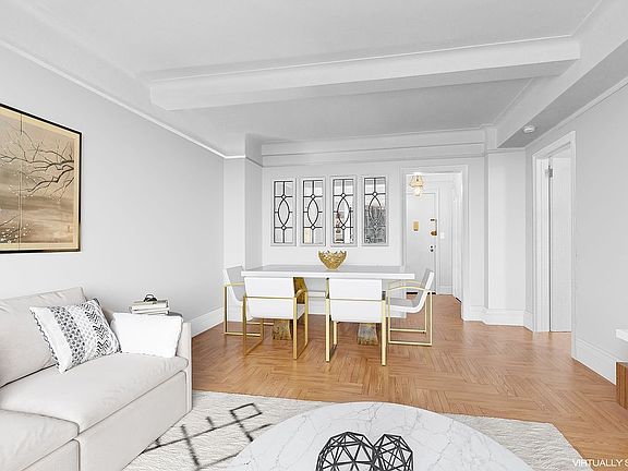 3rd image of 230 Central Park W APT 3K