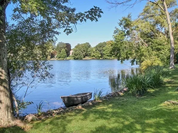65 Norwood Ave #A, Newton Center, MA 02459