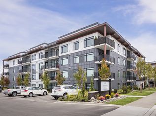 411 Despard Ave W, Parksville, BC