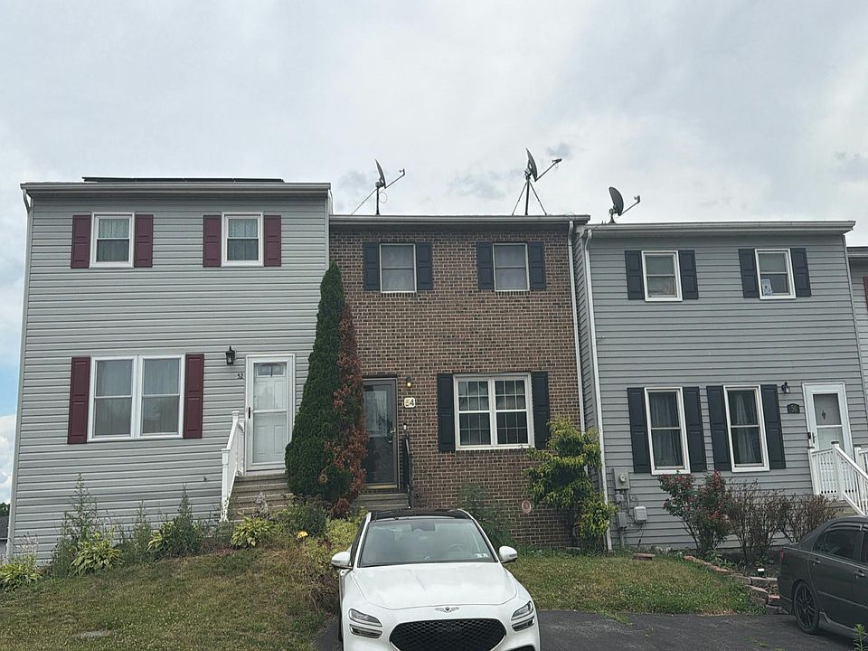 1st image of 54 Privet Dr