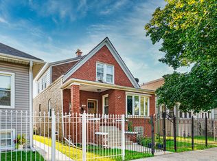 2529 N Mason Ave, Chicago, IL 60639