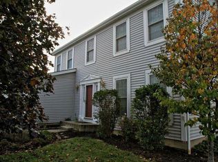 5090 Flagstaff Ct, Hilliard, OH