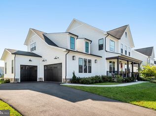 23750 Fairfield Knoll Ct, Aldie, VA 20105