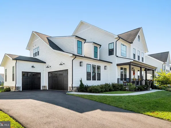 23750 Fairfield Knoll Ct, Aldie, VA 20105