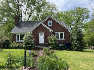 800 Elm St, Columbia, TN 38401