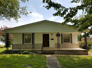 310 Michigan St, Oswego, KS 67356