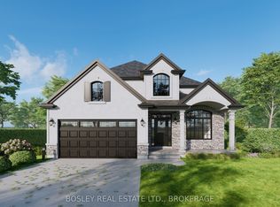 3151 Montrose Rd LOT 2, Niagara Falls, ON L2H0K3