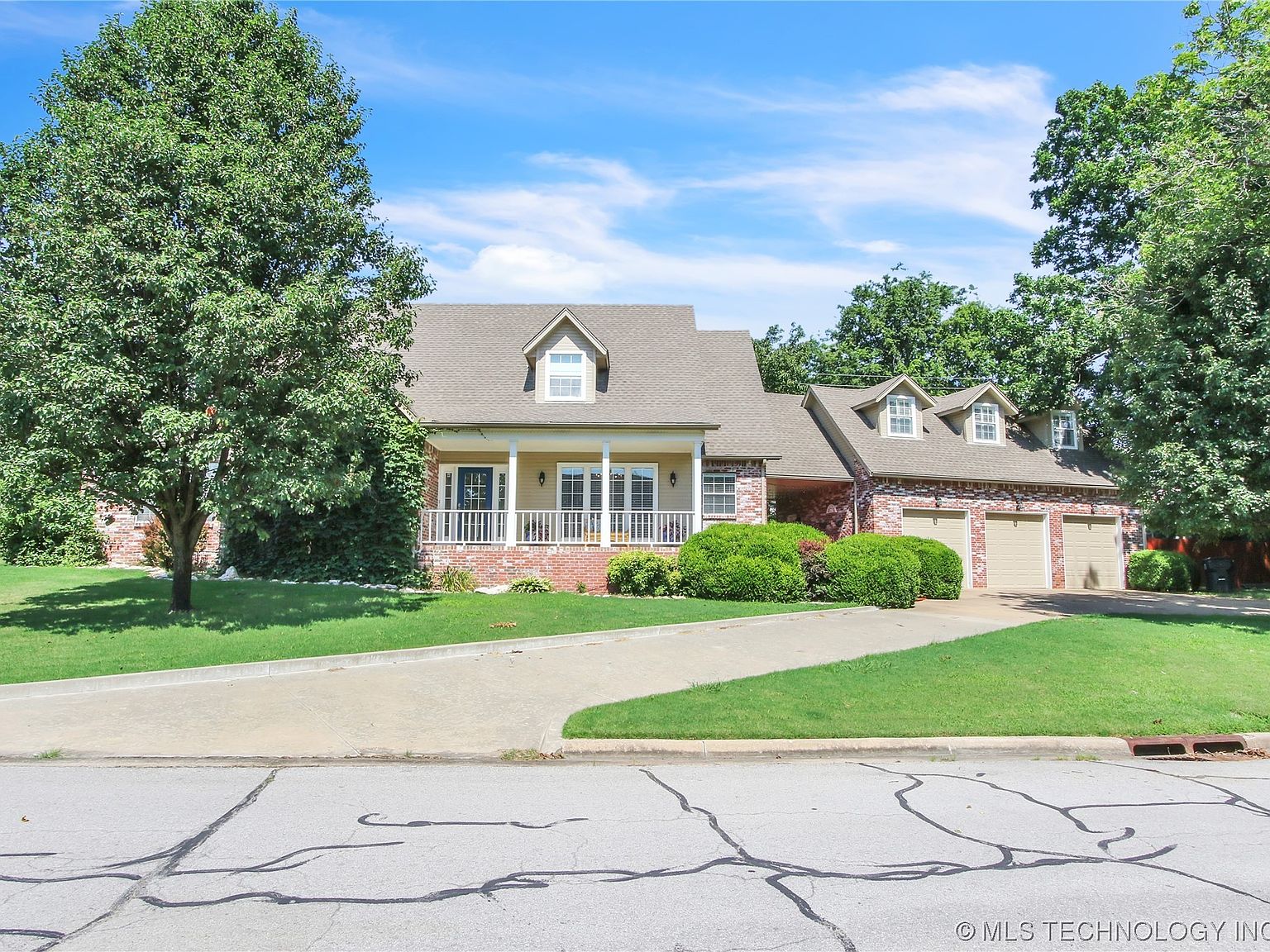 12228 S 18th Ave E, Jenks, OK 74037 MLS 2323761 Zillow