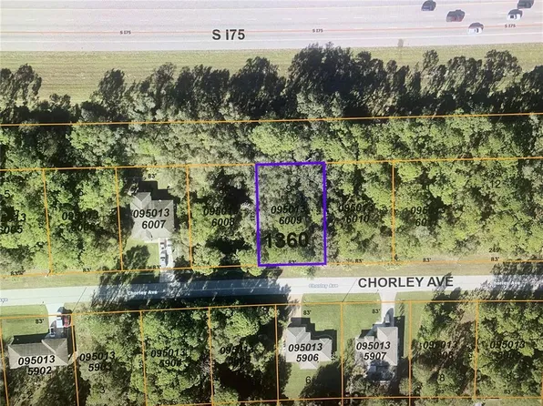 9 Chorley Ave, North Pt, FL 34291