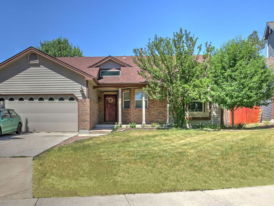 Exquisite Home with Views