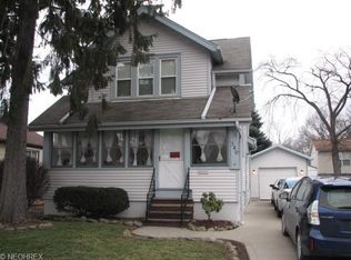 349 Malacca St, Akron, OH 44305