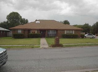 225 Rancho Grande Trl, Keller, TX 76248