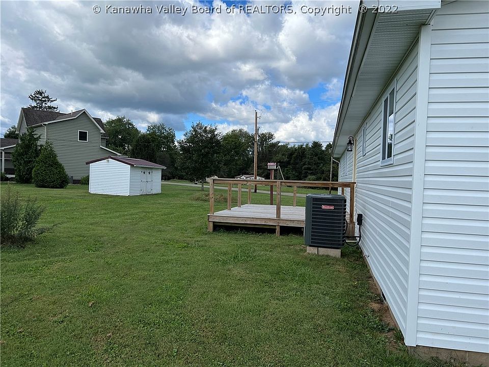 102 Cedar St, New Haven, WV 25265 Zillow