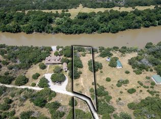 424 Cliff View Rd, Lampasas, TX 76550