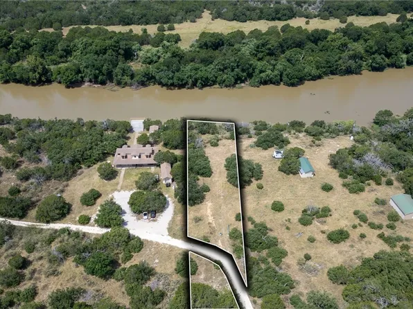 424 Cliff View Rd, Lampasas, TX 76550