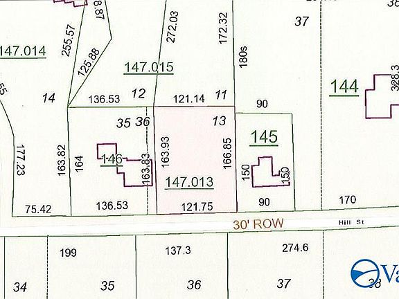 5th image of LOT 13 Hill St