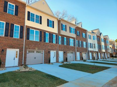 3008 Hill St #412, Lynchburg, VA, 24501