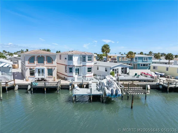 1251 Nettles Blvd, Jensen Beach, FL 34957