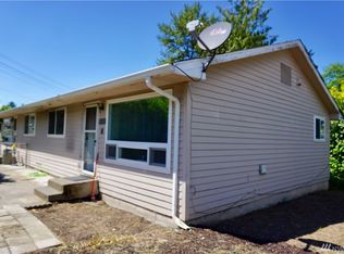 11834 Military Rd S, Seattle, WA 98168