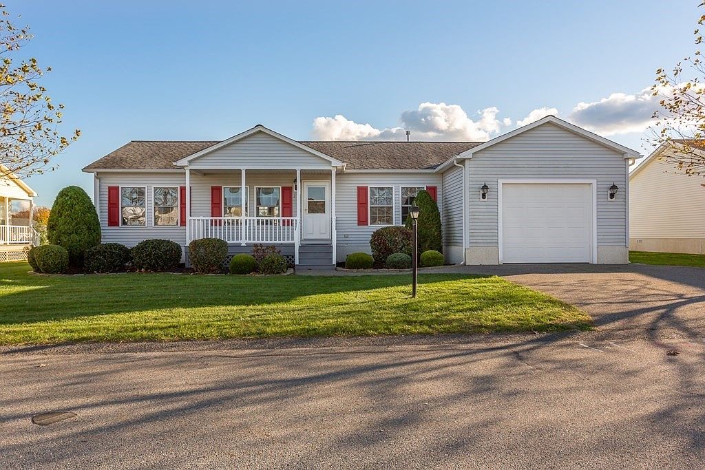 21 Stone Meadow Dr, Bridgewater, MA 02324 Zillow