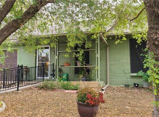 6805 Colony Park Dr, Austin, TX 78724