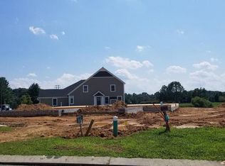 100 Copperstone Ct #45, Millersville, PA 17551