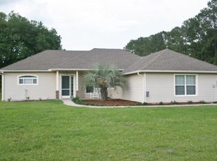 16148 SW 42nd Ave, Archer, FL 32618