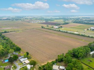 S Guegnon St, Abbeville, LA 70510