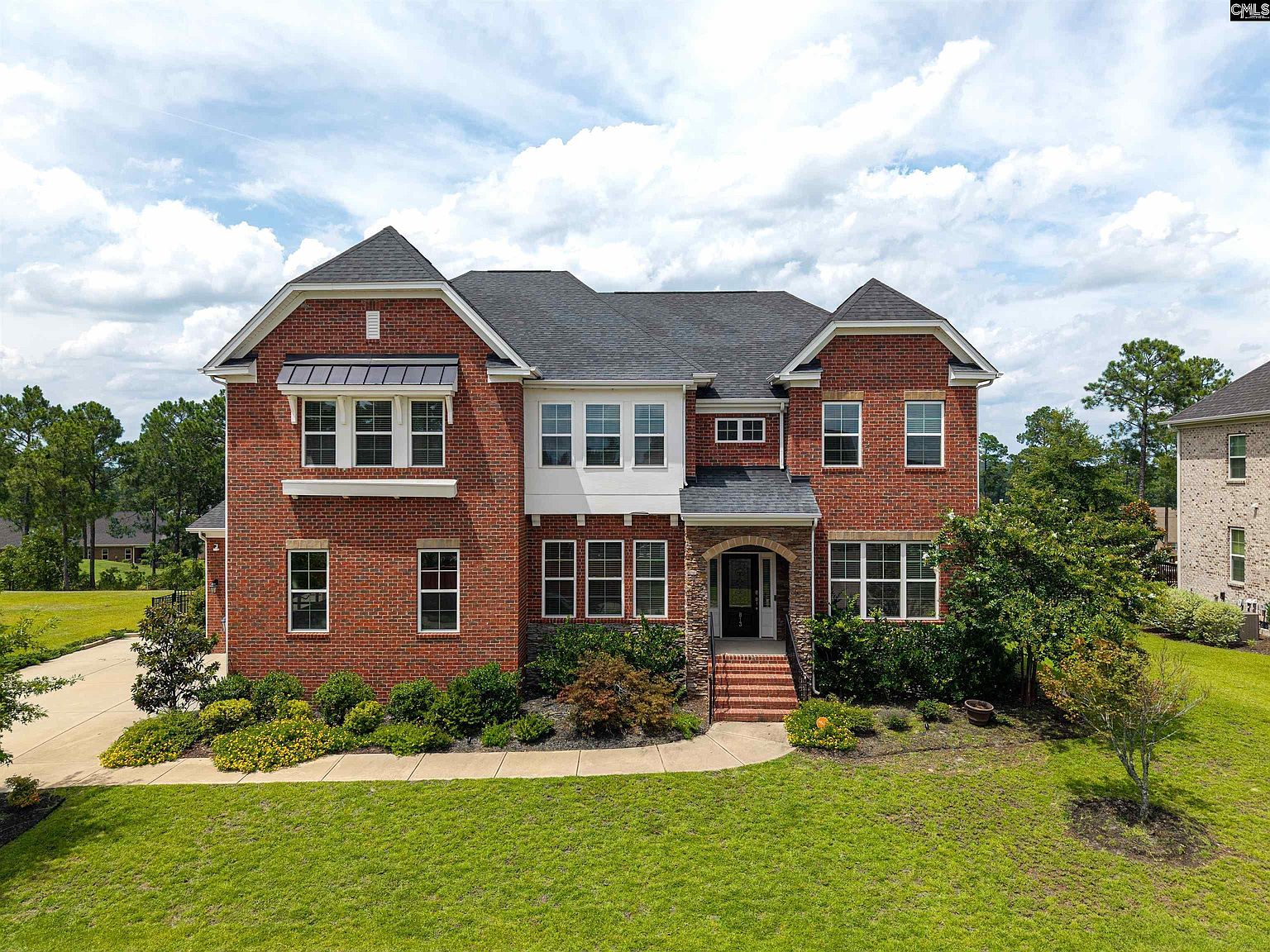 813 Royal Oak Way — Members Club At Woodcreek