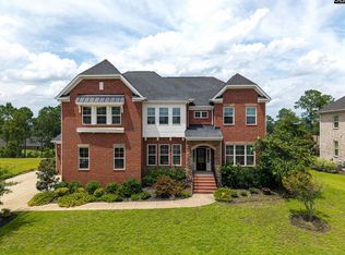 813 Royal Oak Way, Elgin, SC 29045