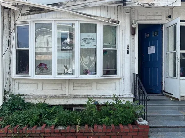 920 Pennell St, Chester, PA 19013
