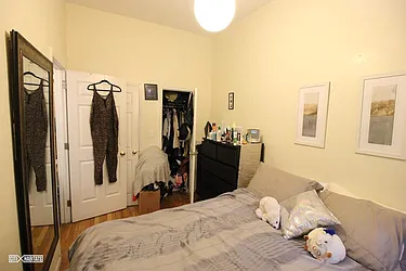 Rented by Citi Habitats