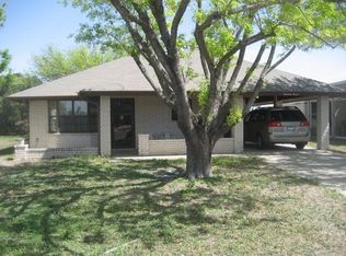 1920 Johnson St, Mission, TX 78572