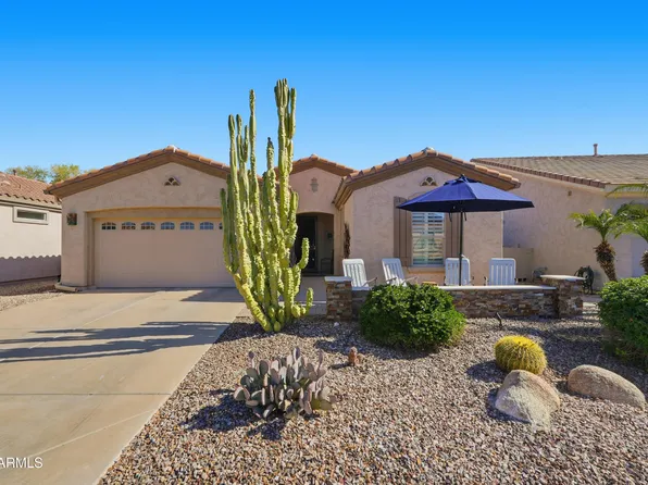 5519 S Lombardy Way, Gilbert, AZ 85298