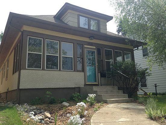 Rain garden in front yard. New roof being installed beginning of December!