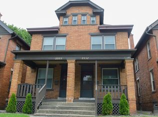 Summit St 2355-2357 MLR, Columbus, OH 43202