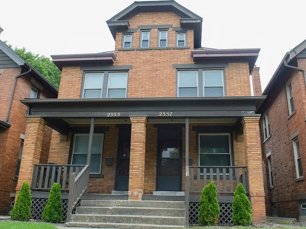 Summit St 2355-2357 MLR, 2355 Summit St #2357, Columbus, OH 43202