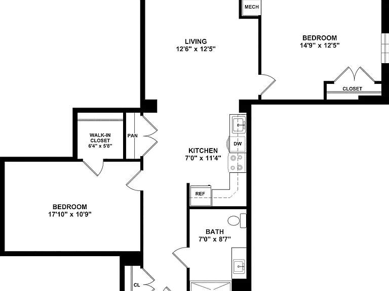 The Ellis Block — Photo 71