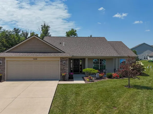 11228 Calera Psge, Roanoke, IN 46783