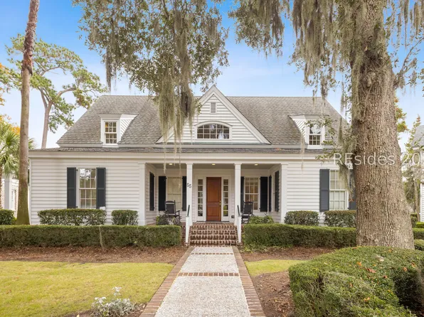 55 Colleton River Dr, Bluffton, SC 29910