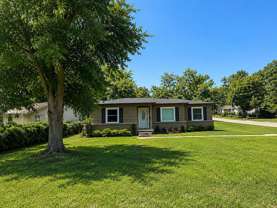 2521 Sunnybrook Dr